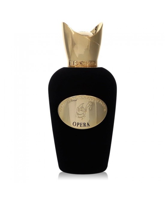 Xerjoff Opera by Xerjoff Eau De Parfum Spray (Unisex Tester) 3.4 oz (Women)