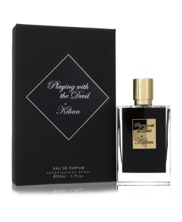 Playing with The Devil by Kilian Eau De Parfum Spray 1.7 oz (Women)