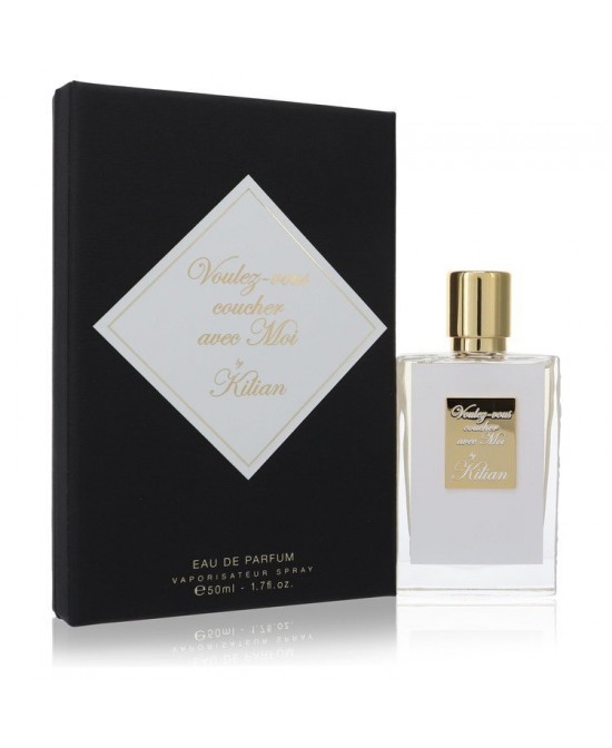 Voulez-vous coucher avec Moi by Kilian Eau De Parfum Spray 1.7 oz (Women)