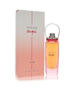 Piece Unique by Parfums Gres Eau De Parfum Spray 1.69 oz (Women)