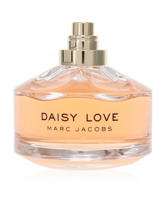 Daisy Love by Marc Jacobs Eau De Toilette Spray (Tester) 3.4 oz (Women)