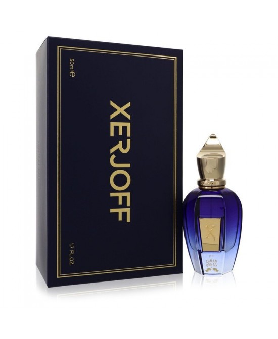 Xerjoff Comandante! by Xerjoff Eau De Parfum Spray (Unisex) 1.7 oz (Women)