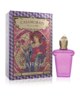 Casamorati 1888 La Tosca by Xerjoff Eau De Parfum Spray 1 oz (Women)