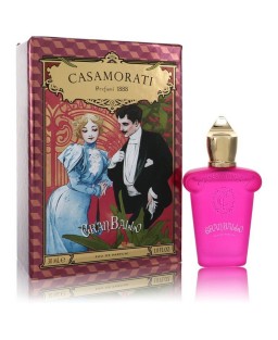 Casamorati 1888 Gran Ballo by Xerjoff Eau De Parfum Spray 1 oz (Women)