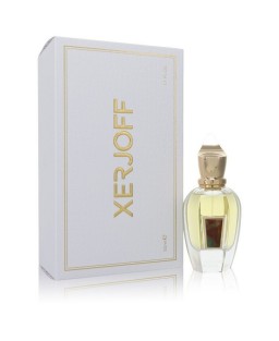 17/17 Stone Label Richwood by Xerjoff Eau De Parfum Spray (Unisex) 1.7 oz (Men)