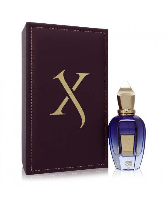 Join the Club Shunkoin by Xerjoff Eau De Parfum Spray (Unisex) 1.7 oz (Women)