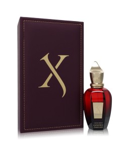 Coffee Break Golden Dallah by Xerjoff Eau De Parfum Spray (Unisex) 1.7 oz (Women)