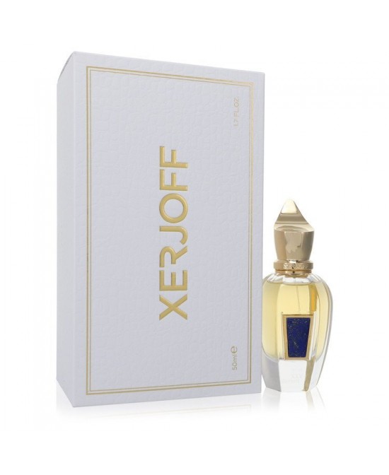 17/17 Stone Label XXY by Xerjoff Eau De Parfum Spray 1.7 oz (Men)