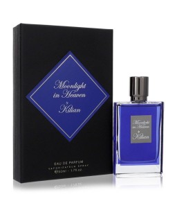 Moonlight In Heaven by Kilian Eau De Parfum Spray (Unisex) 1.7 oz (Women)