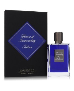 Flower of Immortality by Kilian Eau De Parfum Spray 1.7 oz (Women)