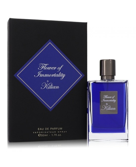 Flower of Immortality by Kilian Eau De Parfum Spray 1.7 oz (Women)