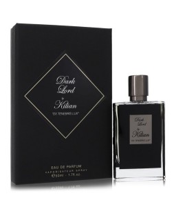 Dark Lord by Kilian Eau De Parfum Refillable Spray 1.7 oz (Men)