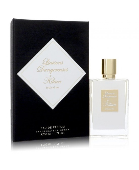 Liaisons Dangereuses by Kilian Eau De Parfum Spray 1.7 oz (Women)