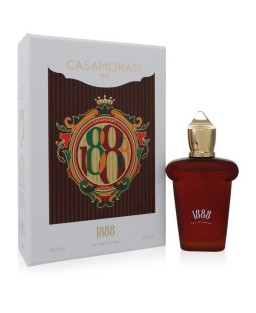 1888 Casamorati by Xerjoff Eau De Parfum Spray (Unisex) 1 oz (Women)