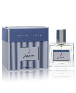 Tout Petit Jacadi by Jacadi Eau De Toilette Spray (Alcohol Free) 1.69 oz (Men)