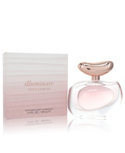 Vince Camuto Illuminare by Vince Camuto Eau De Parfum Spray 3.4 oz (Women)