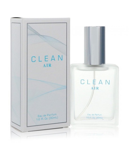 Clean Air by Clean Eau De Parfum Spray 1 oz (Women)