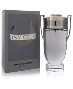 Invictus by Paco Rabanne Eau De Toilette Spray 6.8 oz (Men)