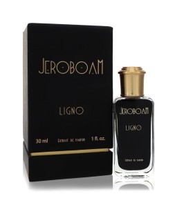 Jeroboam Ligno by Jeroboam Extrait De Parfum (Unisex) 1 oz (Women)