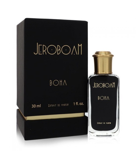 Jeroboam Boha by Jeroboam Extrait de Parfum 1 oz (Women)