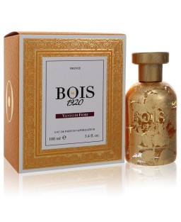 Vento Di Fiori by Bois 1920 Eau De Parfum Spray 3.4 oz (Women)