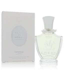 Love In White For Summer by Creed Eau De Parfum Spray 2.5 oz (Women)