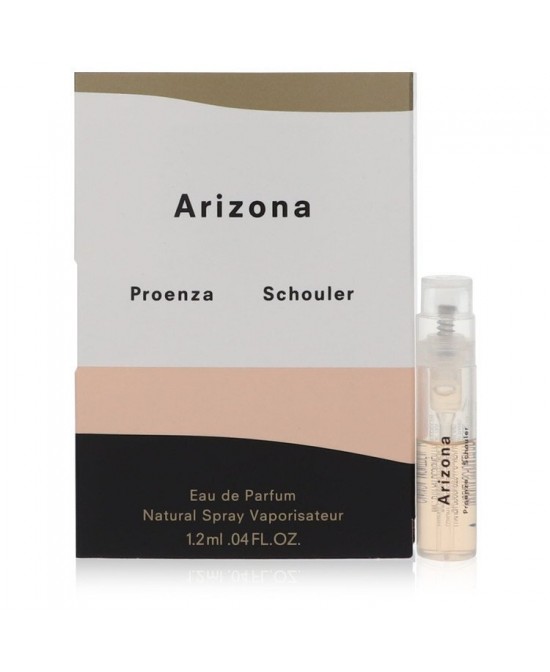 Arizona by Proenza Schouler Vial (sample) .04 oz (Women)