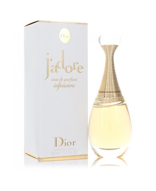 Jadore Infinissime by Christian Dior Eau De Parfum Spray 1.7 oz (Women)