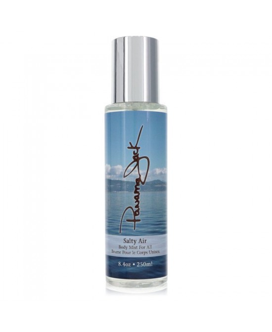 Panama Jack Salty Air by Panama Jack Body Mist (Unisex) 8.4 oz (Women)