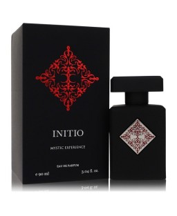 Initio Mystic Experience by Initio Parfums Prives Eau De Parfum Spray (Unisex) 3.04 oz (Men)