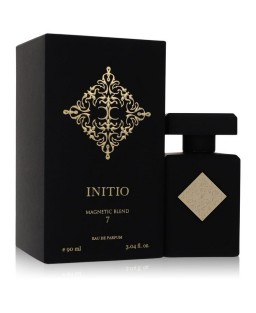 Initio Magnetic Blend 7 by Initio Parfums Prives Eau De Parfum Spray (Unisex) 3.04 oz (Men)