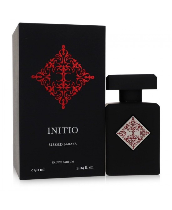 Initio Blessed Baraka by Initio Parfums Prives Eau De Parfum Spray (Unisex) 3.04 oz (Men)