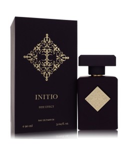 Initio Side Effect by Initio Parfums Prives Eau De Parfum Spray (Unisex) 3.04 oz (Men)