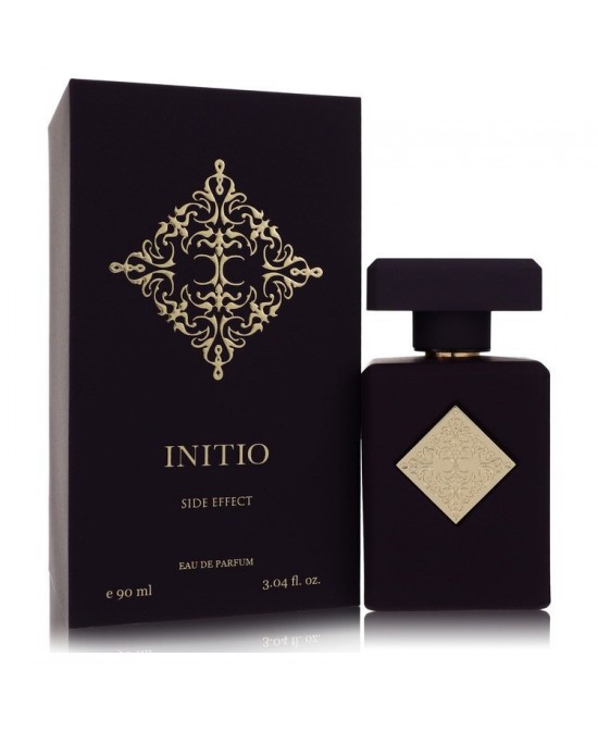 Initio Side Effect by Initio Parfums Prives Eau De Parfum Spray (Unisex) 3.04 oz (Men)