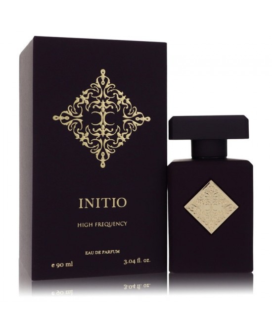 Initio High Frequency by Initio Parfums Prives Eau De Parfum Spray (Unisex) 3.04 oz (Men)