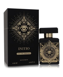 Initio Oud For Greatness by Initio Parfums Prives Eau De Parfum Spray (Unisex) 3.04 oz (Men)