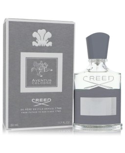 Aventus Cologne by Creed Eau De Parfum Spray 1.7 oz (Men)