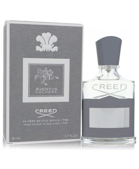 Aventus Cologne by Creed Eau De Parfum Spray 1.7 oz (Men)