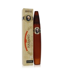 Habano Alegre by Gilles Cantuel Eau De Toilette Spray 1.36 oz (Men)