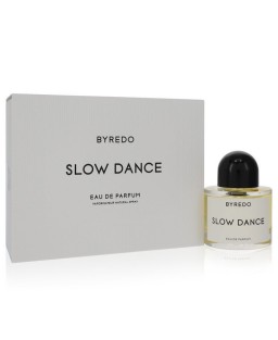 Byredo Slow Dance by Byredo Eau De Parfum Spray (Unisex) 1.6 oz (Women)