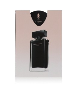 Narciso Rodriguez by Narciso Rodriguez Mini EDP Flat Spray .01 oz (Women)