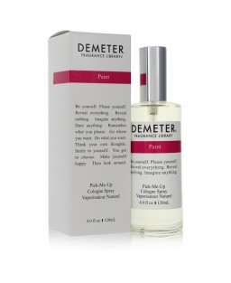 Demeter Paint by Demeter Cologne Spray (Unisex) 4 oz (Men)