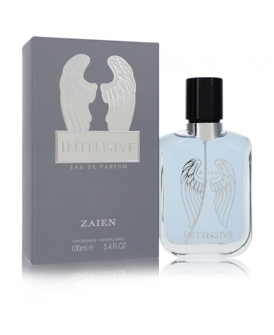 Zaien Intensive by Zaien Eau De Parfum Spray (Unisex) 3.4 oz (Men)