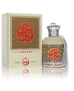 Kian Ameeri by Kian Eau De Parfum Spray (Unisex) 3.3 oz (Men)