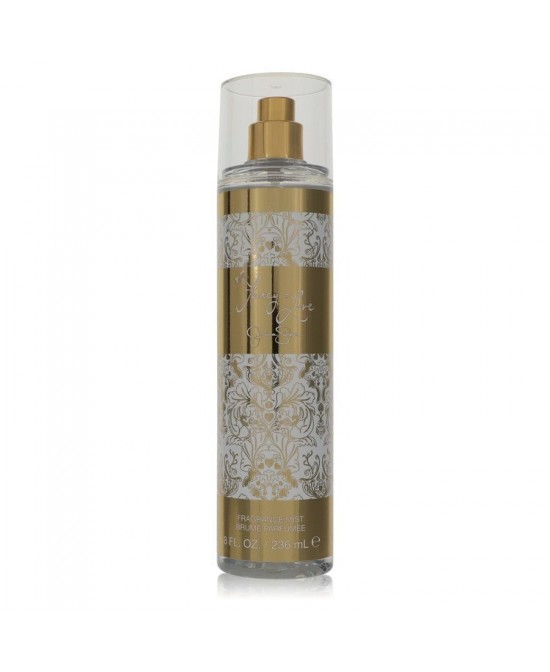 Fancy Love by Jessica Simpson Fragrance Mist 8 oz (Women)