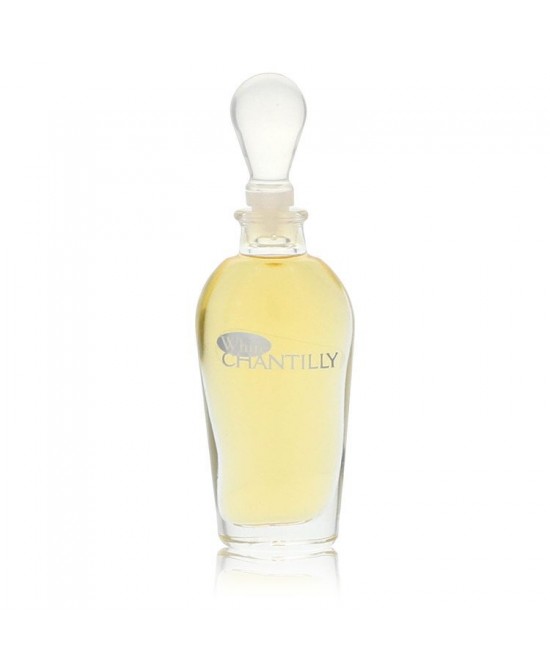 White Chantilly by Dana Mini Perfume .25 oz (Women)