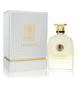 Oak Opulence by Oak Eau De Parfum Spray (Unisex) 3 oz (Men)