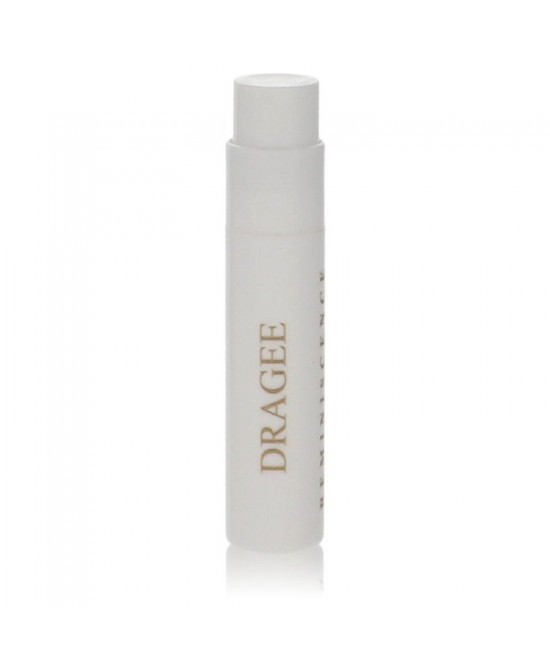 Reminiscence Dragee by Reminiscence Vial (sample) .04 oz (Women)