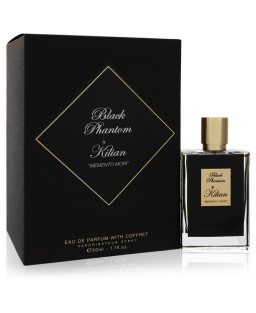 Black Phantom Memento Mori by Kilian Eau De Parfum With Coffret 1.7 oz (Women)