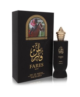 Riiffs Fares by Riiffs Eau De Parfum Spray 3.4 oz (Men)